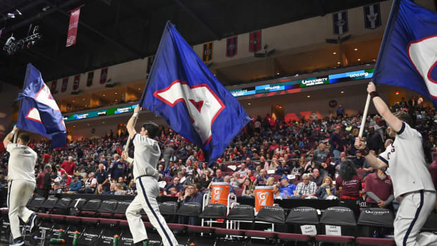 The WCC regular season runs from Dec. 31 to Feb. 25. It's the earliest the Zags have started conference play since the 2017-18 season.